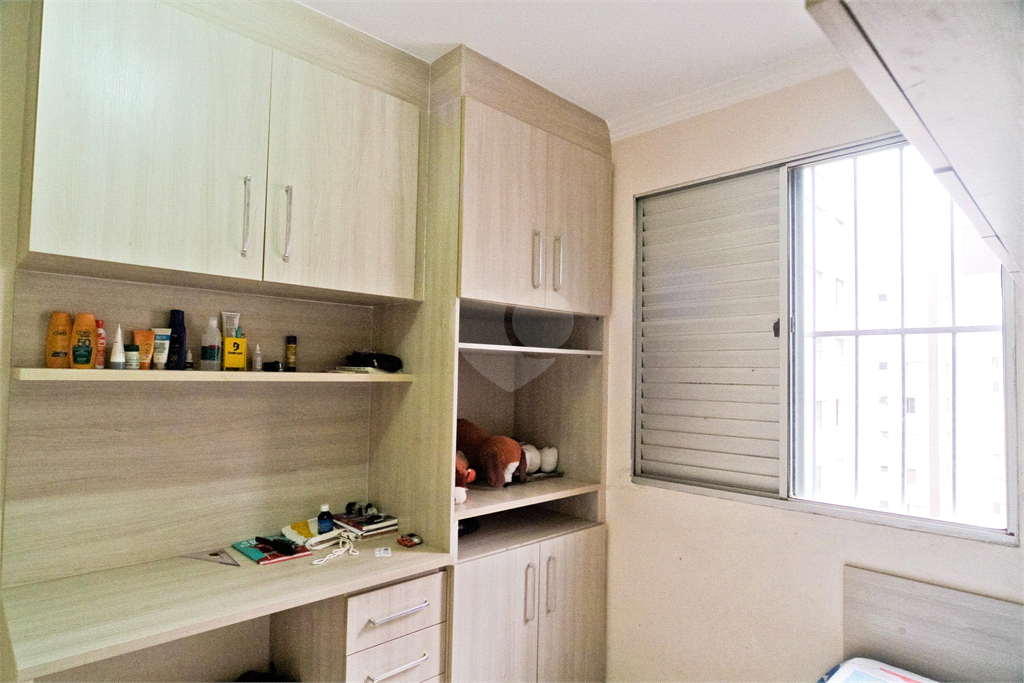 Venda Apartamento São Paulo Jardim Peri REO864516 12