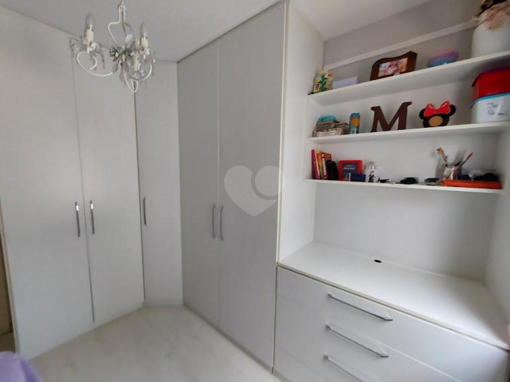 Venda Casa São Paulo Água Fria REO864522 22