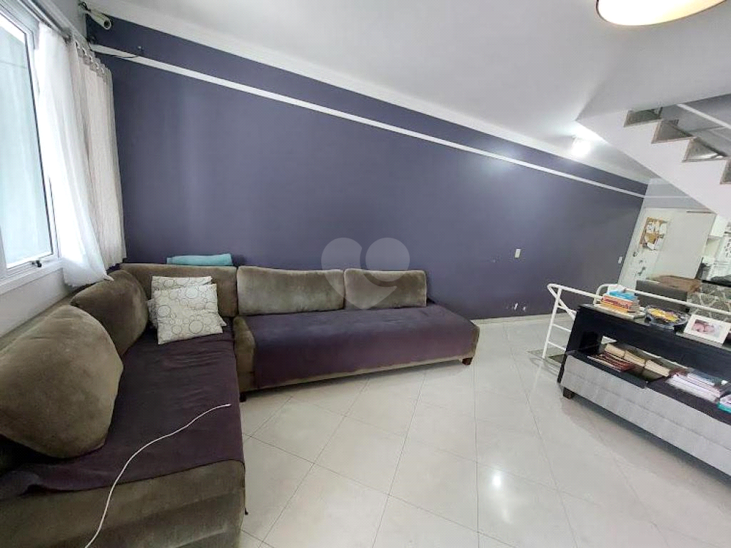 Venda Casa São Paulo Água Fria REO864522 1