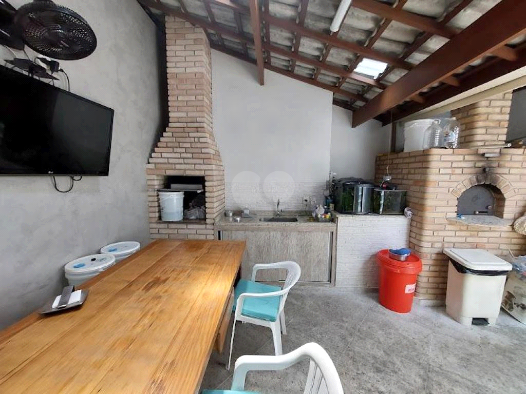 Venda Casa São Paulo Água Fria REO864522 13