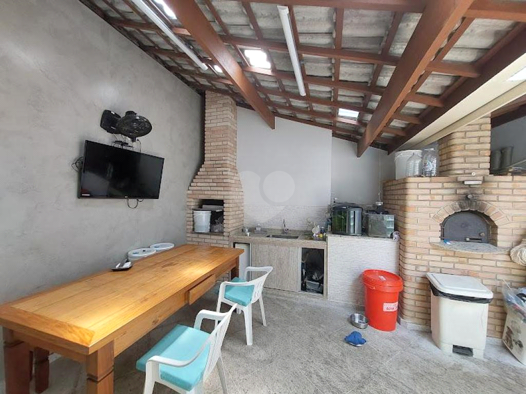 Venda Casa São Paulo Água Fria REO864522 11