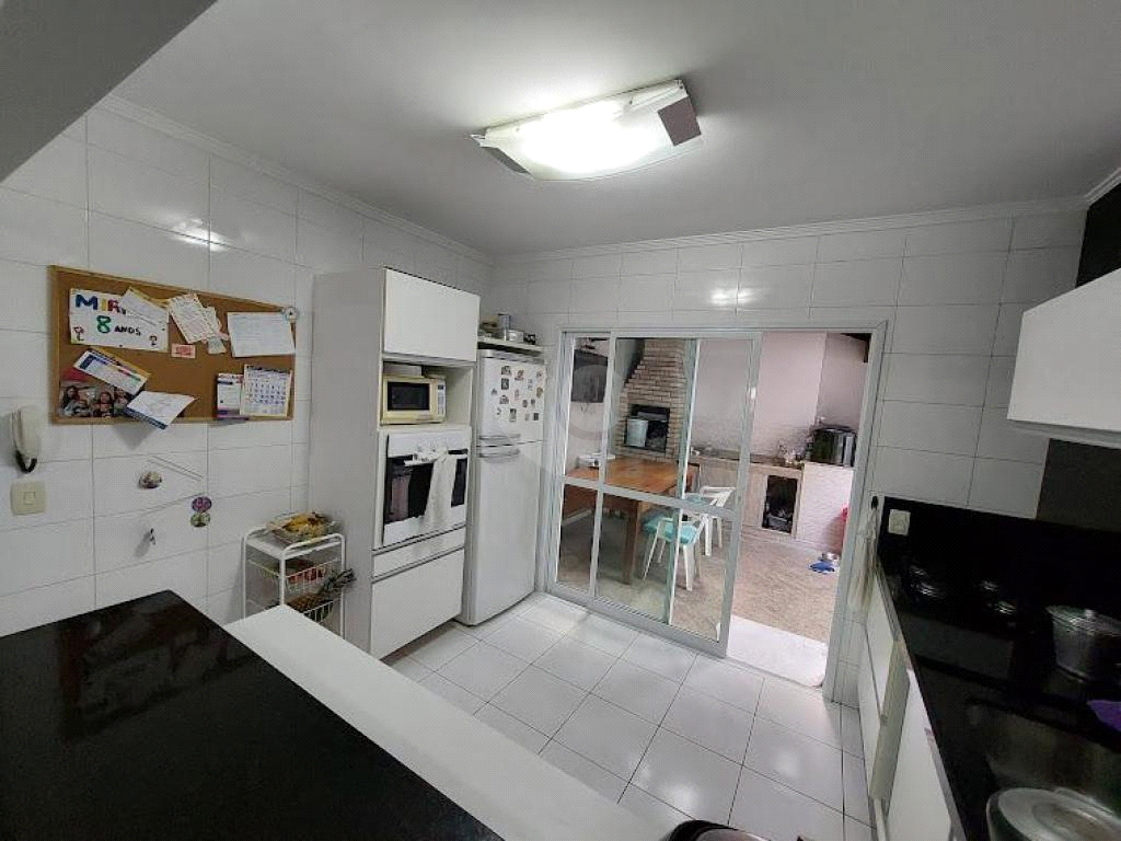 Venda Casa São Paulo Água Fria REO864522 7