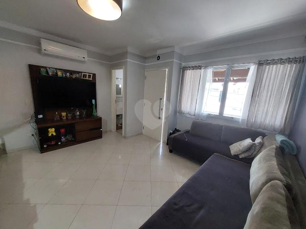 Venda Casa São Paulo Água Fria REO864522 2