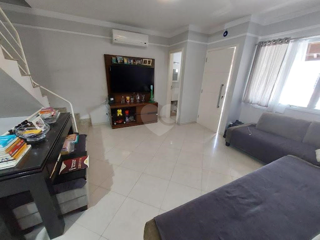 Venda Casa São Paulo Água Fria REO864522 3