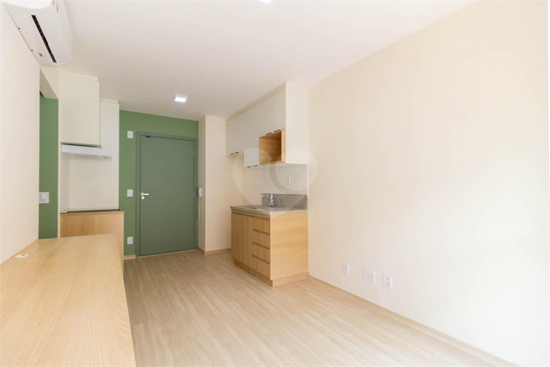 Venda Apartamento São Paulo Vila Mariana REO864523 3