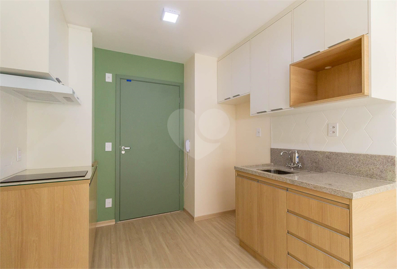 Venda Apartamento São Paulo Vila Mariana REO864523 20