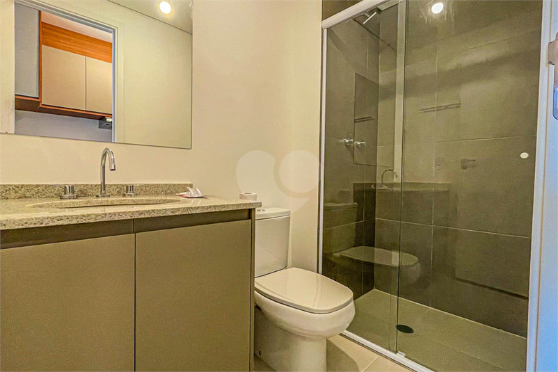 Venda Apartamento São Paulo Pinheiros REO864524 8