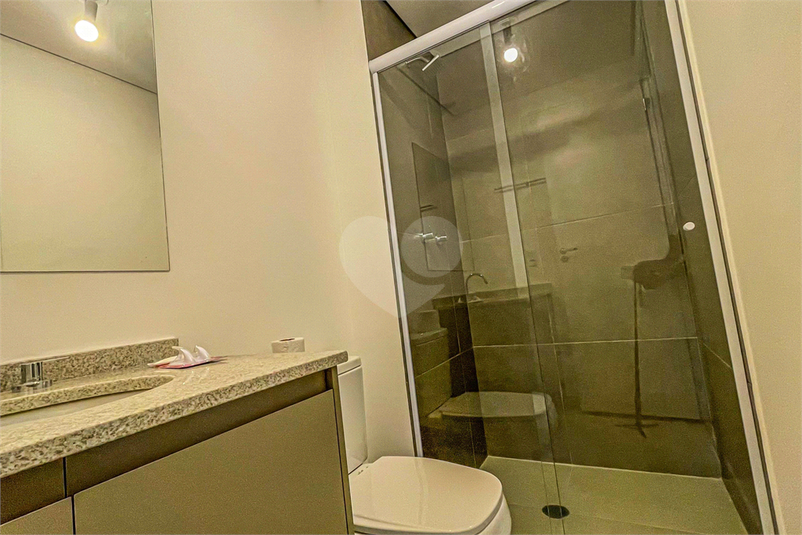 Venda Apartamento São Paulo Pinheiros REO864524 9