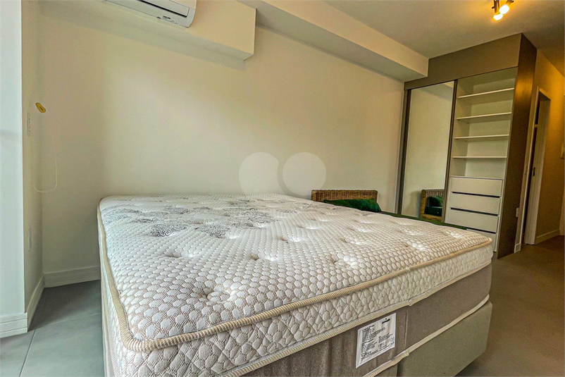 Venda Apartamento São Paulo Pinheiros REO864524 5