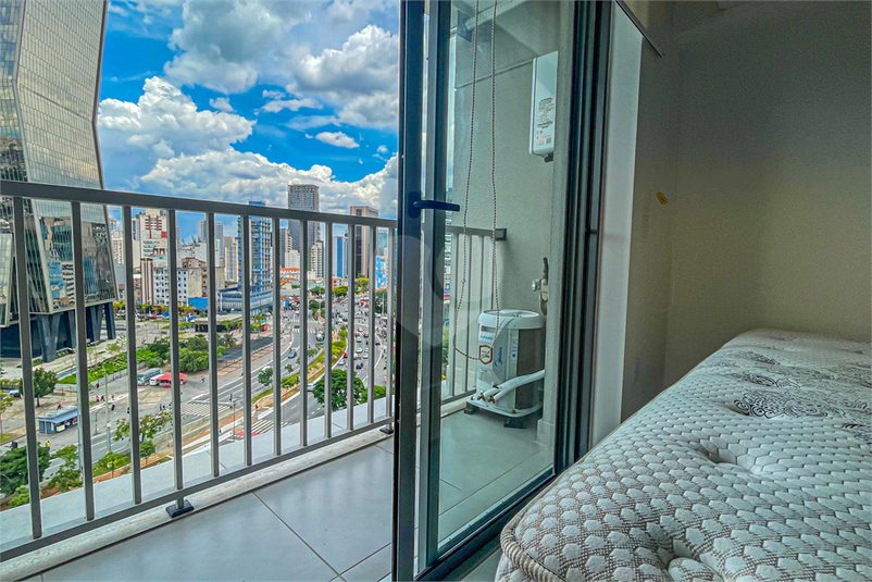 Venda Apartamento São Paulo Pinheiros REO864524 6