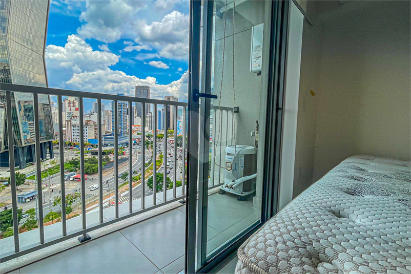 Venda Apartamento São Paulo Pinheiros REO864524 7