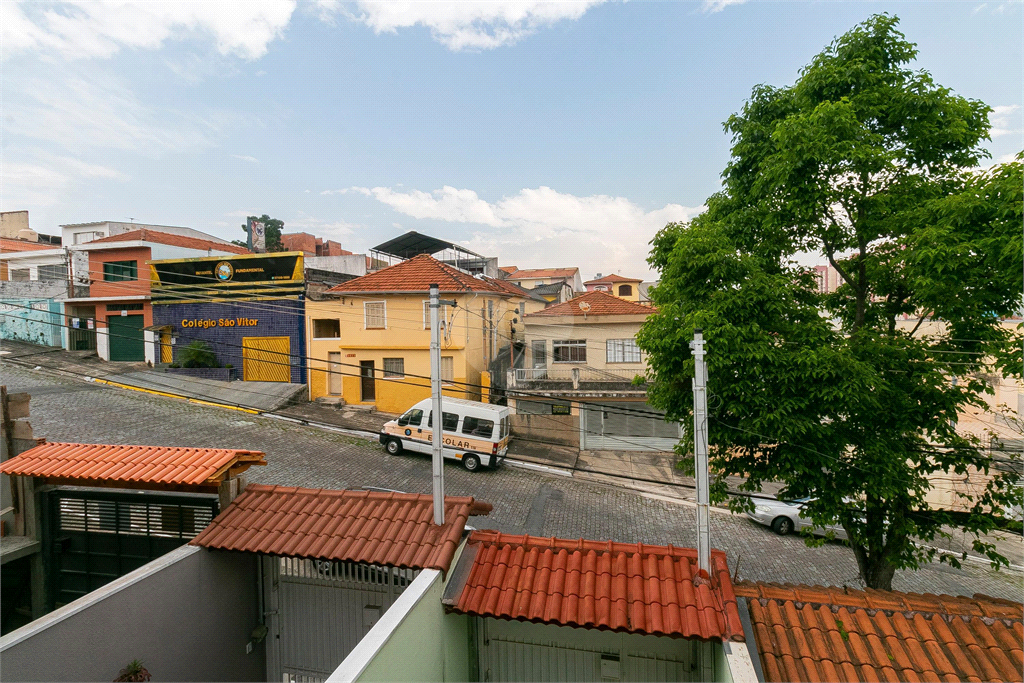 Venda Casa São Paulo Penha De França REO864530 12