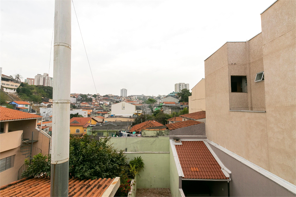 Venda Casa São Paulo Penha De França REO864530 24