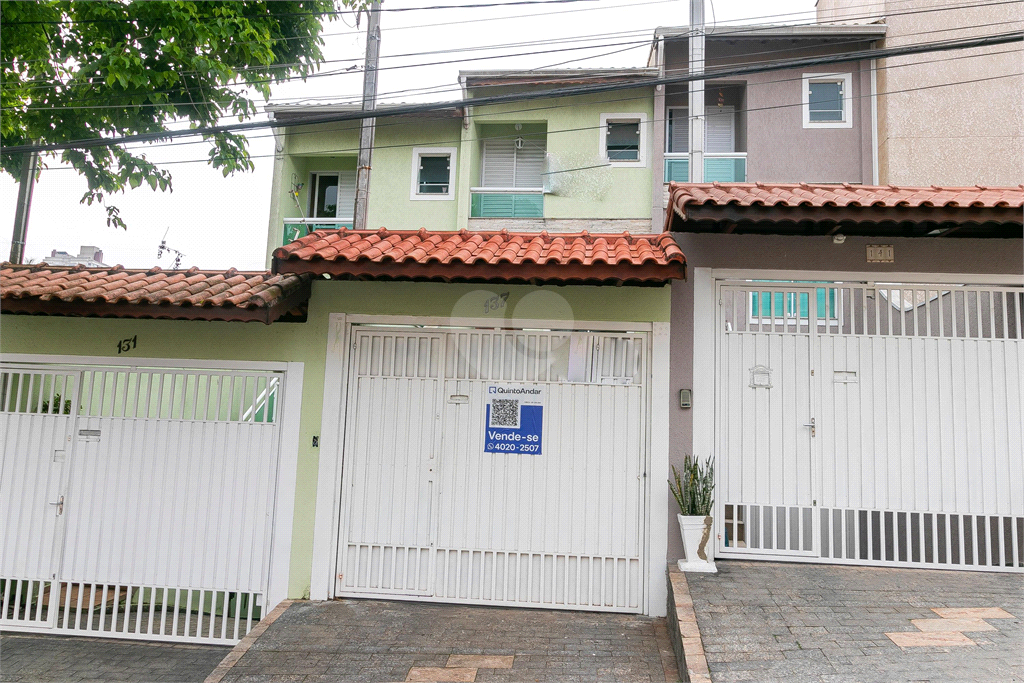 Venda Casa São Paulo Penha De França REO864530 60