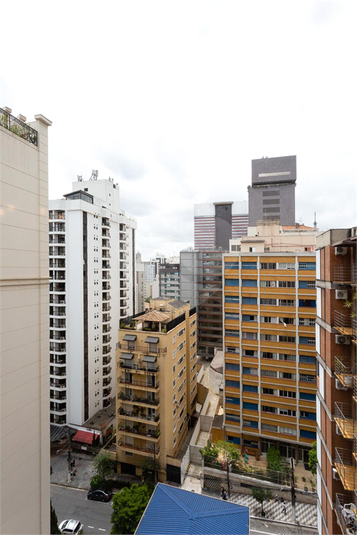 Venda Apartamento São Paulo Cerqueira César REO864539 8