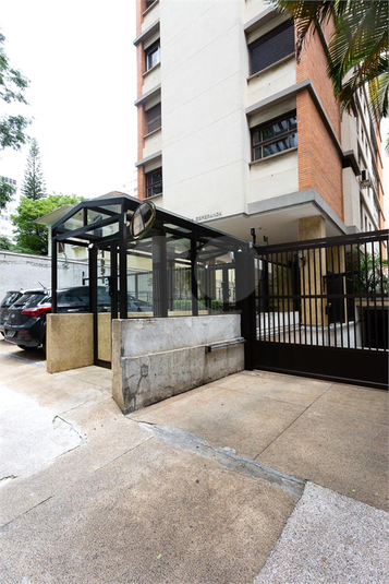 Venda Apartamento São Paulo Cerqueira César REO864539 52