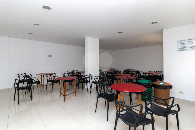 Venda Apartamento São Paulo Vila Dom Pedro Ii REO864546 74