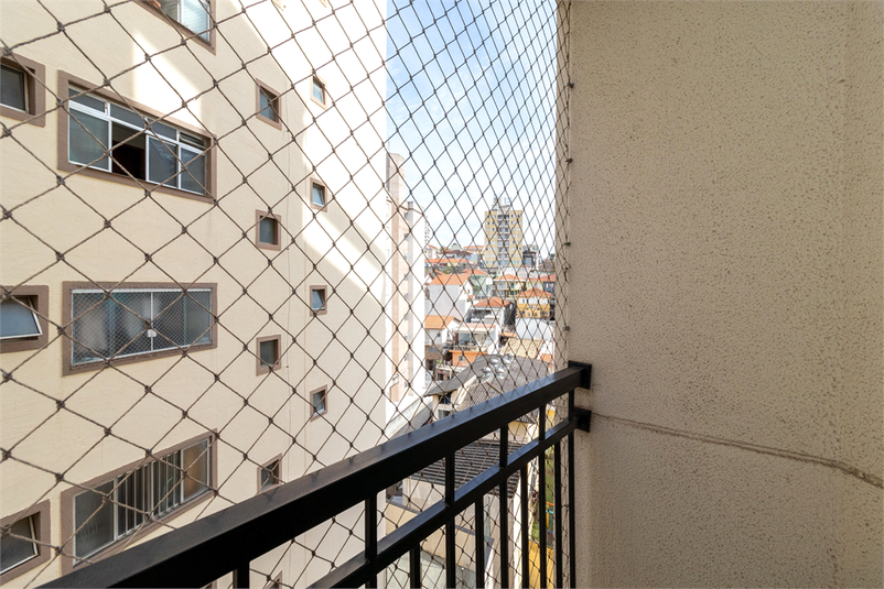 Venda Apartamento São Paulo Vila Dom Pedro Ii REO864546 6