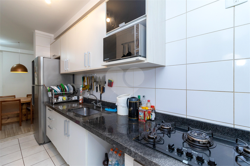 Venda Apartamento São Paulo Vila Dom Pedro Ii REO864546 54