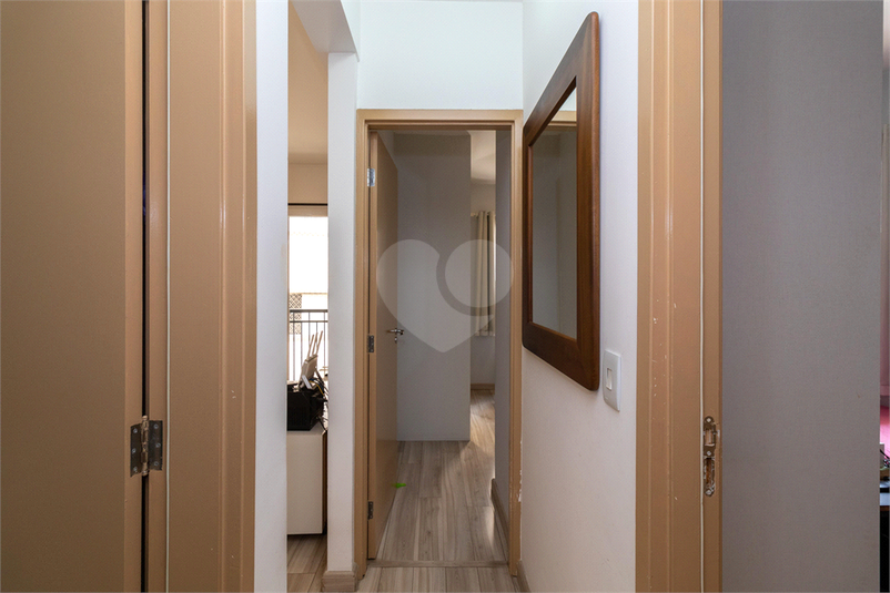 Venda Apartamento São Paulo Vila Dom Pedro Ii REO864546 45