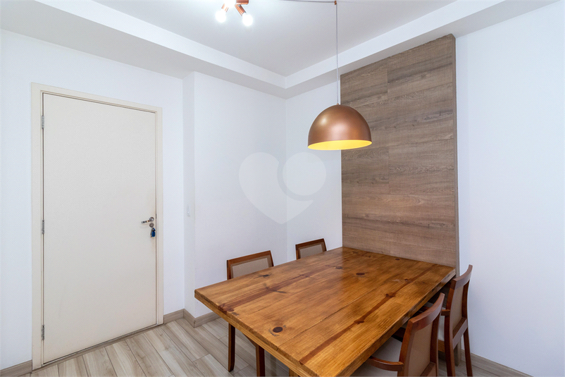 Venda Apartamento São Paulo Vila Dom Pedro Ii REO864546 49