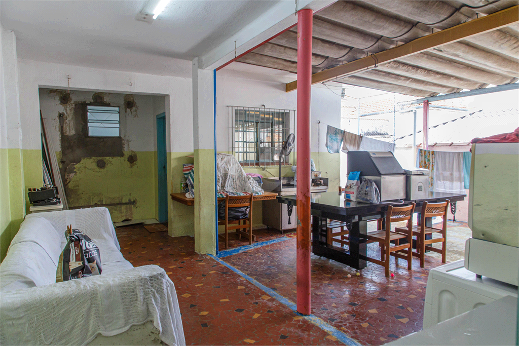 Venda Casa São Paulo Vila Prudente REO864547 26