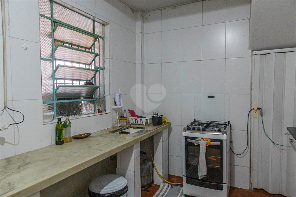 Venda Casa São Paulo Vila Prudente REO864547 23