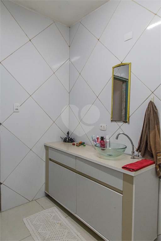 Venda Casa São Paulo Vila Prudente REO864547 17