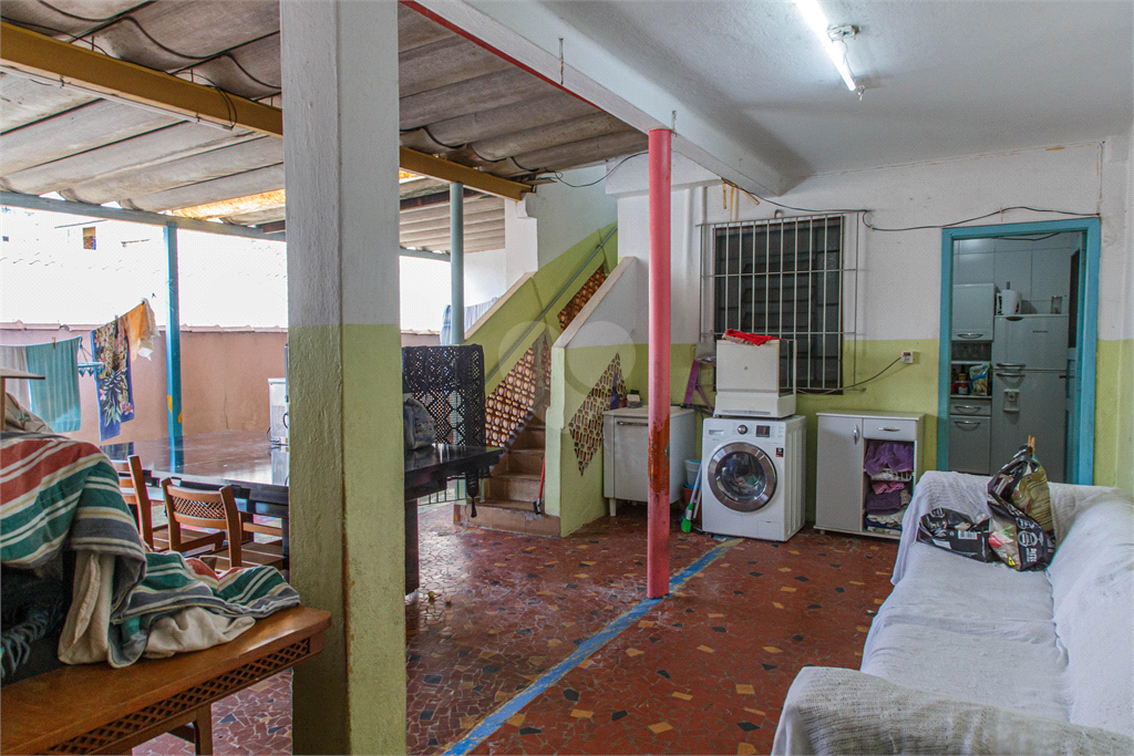 Venda Casa São Paulo Vila Prudente REO864547 27