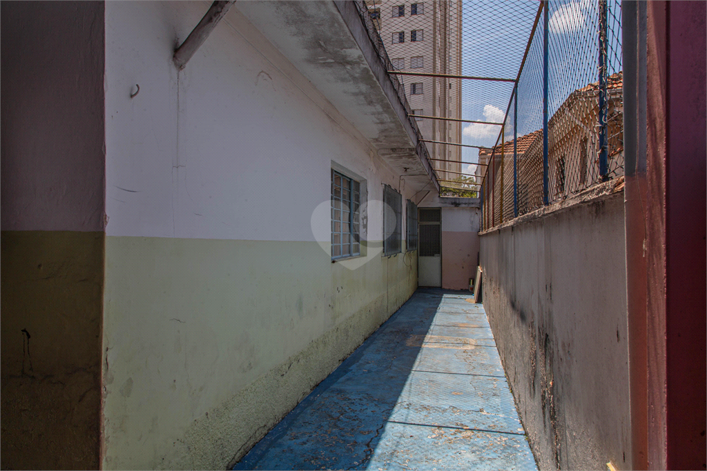 Venda Casa São Paulo Vila Prudente REO864547 31