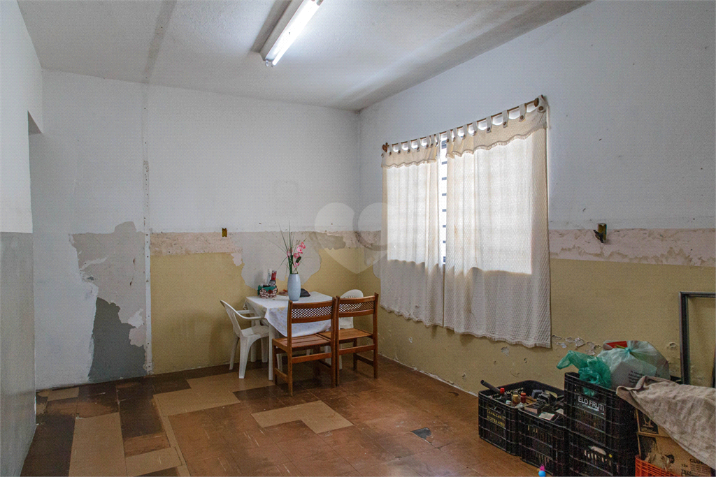 Venda Casa São Paulo Vila Prudente REO864547 20