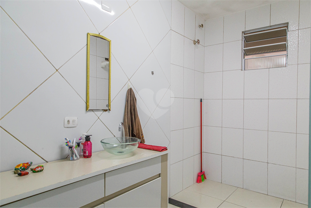 Venda Casa São Paulo Vila Prudente REO864547 14