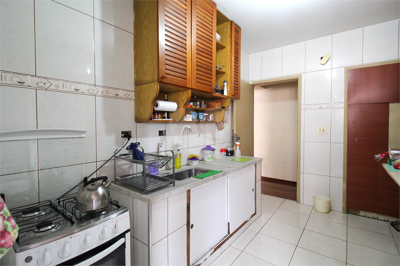 Venda Apartamento São Paulo Itaim Bibi REO864549 30