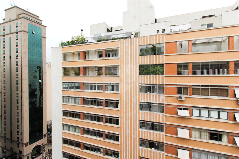 Venda Apartamento São Paulo Itaim Bibi REO864549 5