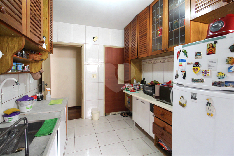 Venda Apartamento São Paulo Itaim Bibi REO864549 29