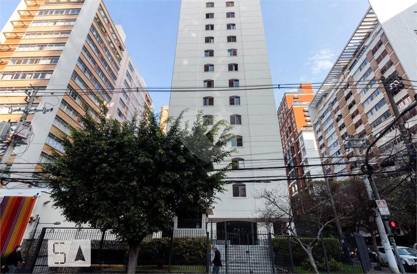 Venda Apartamento São Paulo Itaim Bibi REO864549 47