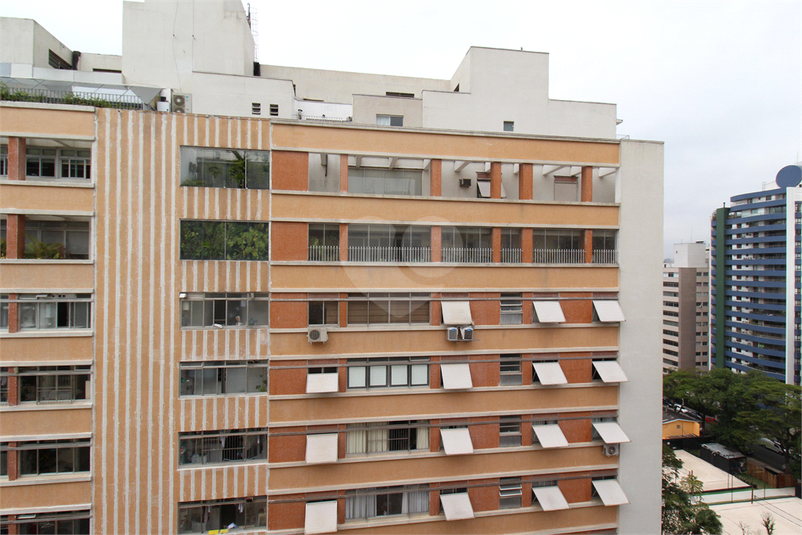 Venda Apartamento São Paulo Itaim Bibi REO864549 19