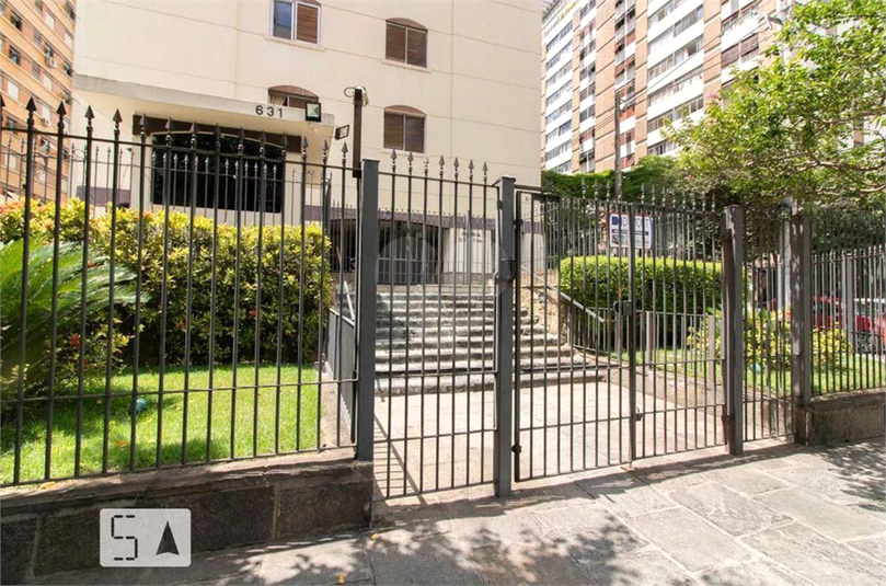 Venda Apartamento São Paulo Itaim Bibi REO864549 46