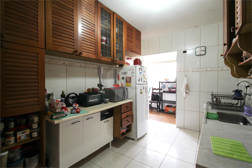 Venda Apartamento São Paulo Itaim Bibi REO864549 27