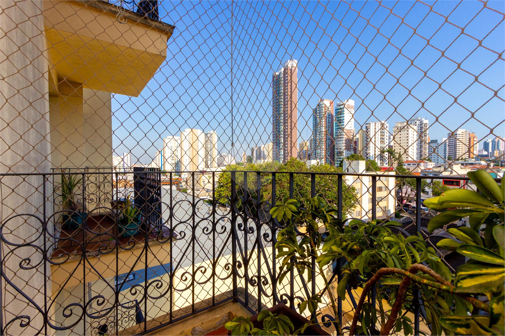 Venda Apartamento São Paulo Vila Gomes Cardim REO864558 12