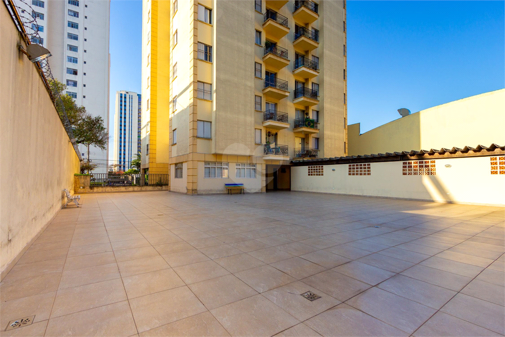 Venda Apartamento São Paulo Vila Gomes Cardim REO864558 47