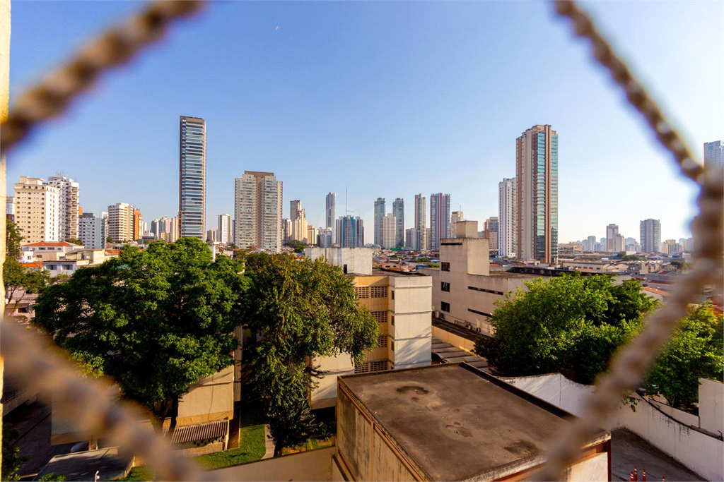 Venda Apartamento São Paulo Vila Gomes Cardim REO864558 23