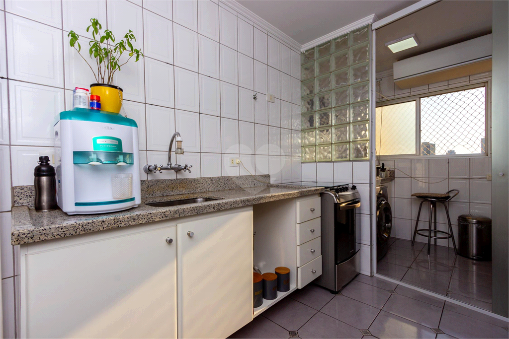 Venda Apartamento São Paulo Vila Gomes Cardim REO864558 35