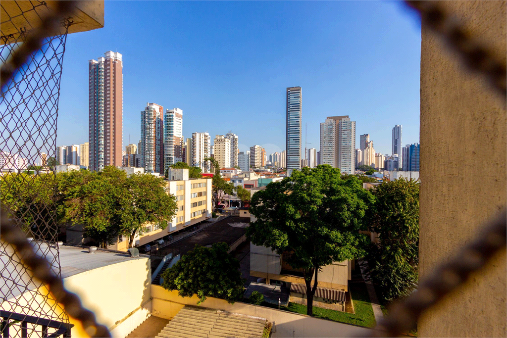 Venda Apartamento São Paulo Vila Gomes Cardim REO864558 18