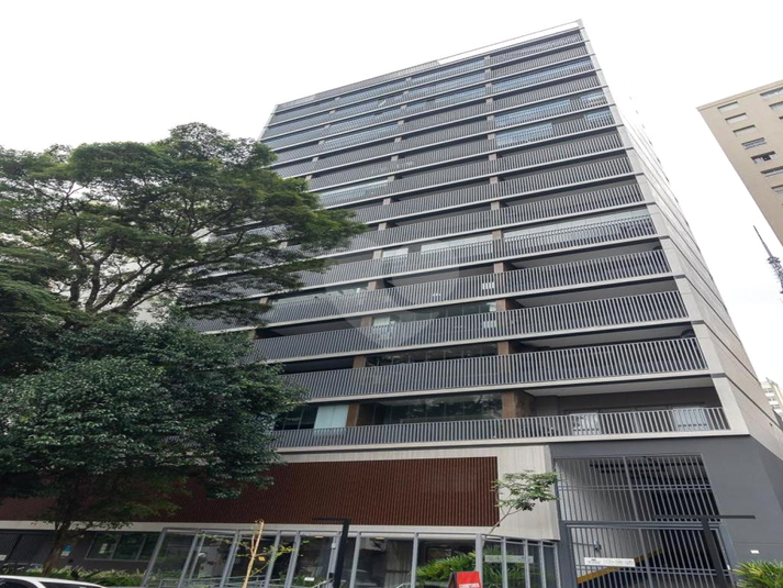 Venda Apartamento São Paulo Jardim Paulista REO864568 28