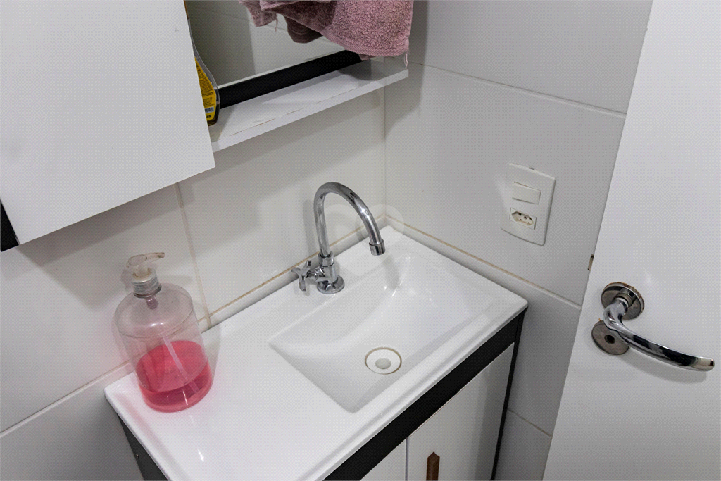 Venda Apartamento São Paulo Cambuci REO864572 24