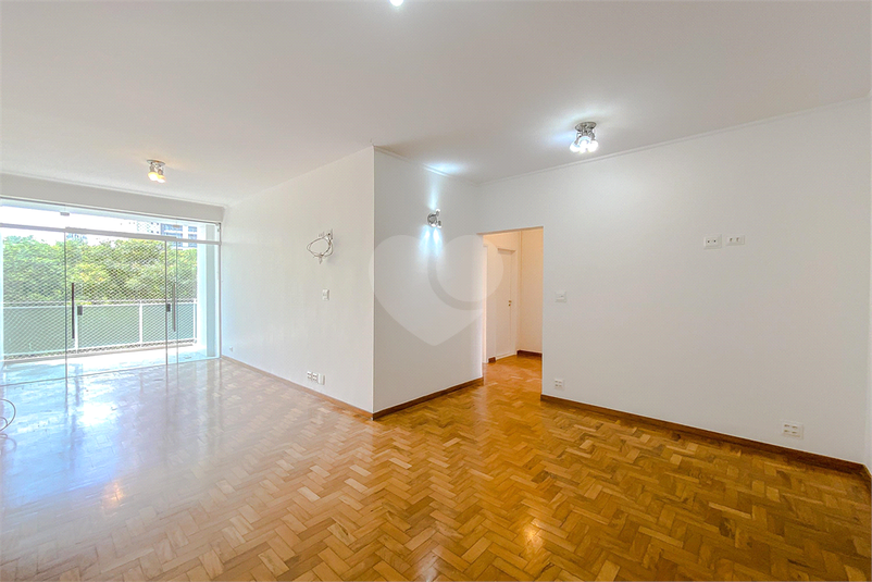 Venda Apartamento São Paulo Mooca REO864577 1