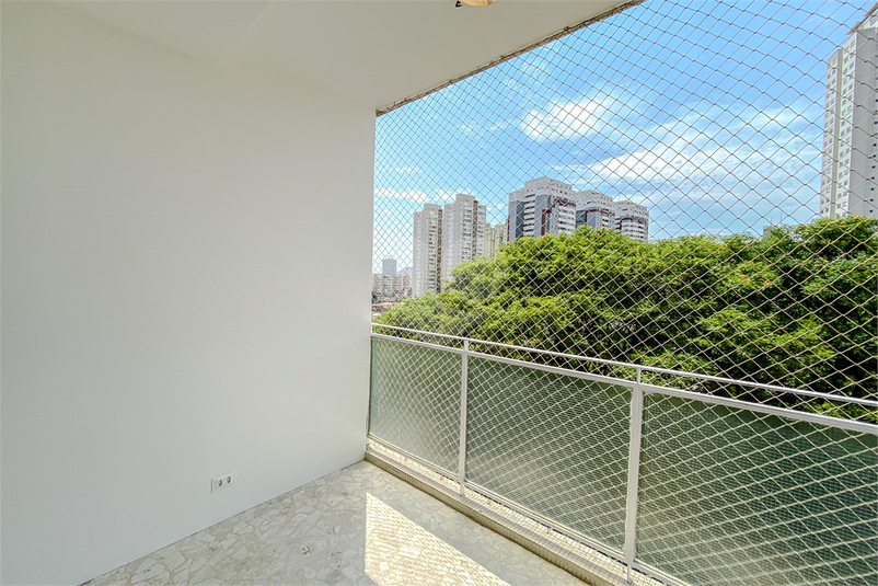 Venda Apartamento São Paulo Mooca REO864577 13