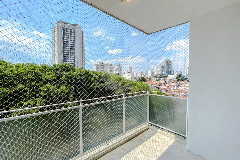 Venda Apartamento São Paulo Mooca REO864577 16