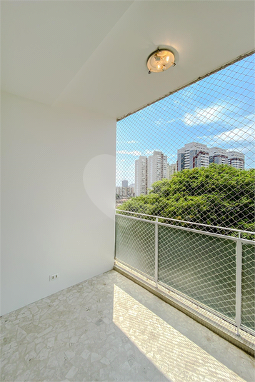 Venda Apartamento São Paulo Mooca REO864577 14